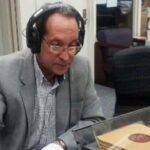 Kiko Mendive el olvidado cantante cubano