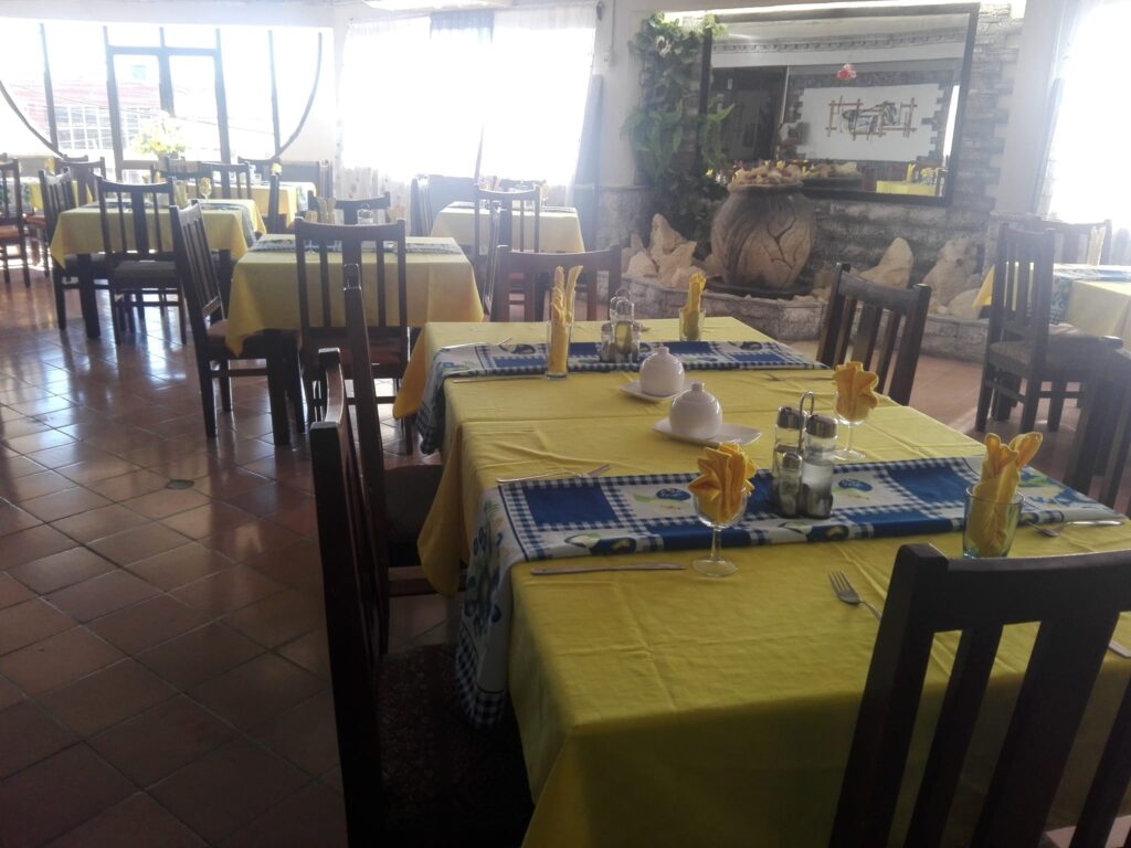 Gastronomía de Cabaiguán se suma a festejos populares este fin de semana