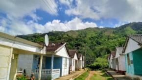 Proceso de transformación gubernamental beneficia comunidades fomentenses de difícil acceso