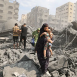 Denuncia Cuba nuevo crimen israelí contra civiles en Gaza