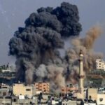 Palestina afirma que la situación actual es resultado de décadas de crímenes por parte de Israel
