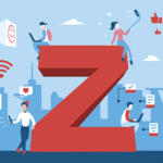 ¿Por qué la Generación Z publica menos en redes sociales?