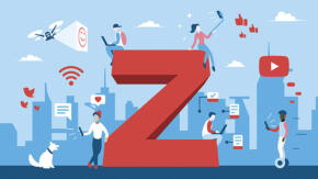 ¿Por qué la Generación Z publica menos en redes sociales?