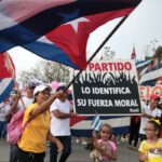 Generaciones y banderas