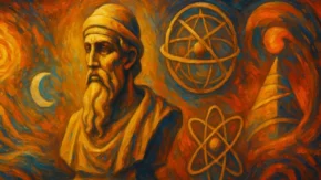 Sabios que fundaron la ciencia