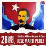 Martí y su legado en el deporte