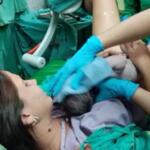 La doctora Zayda mide el tiempo en latidos
