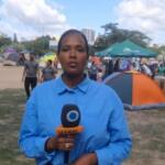 Reportes de los sismos en Venezuela para el mundo en voz espirituana