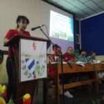 Rendición de cuenta del delegado, un nuevo intercambio con el pueblo