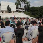 Universidad espirituana aporta nuevos profesionales