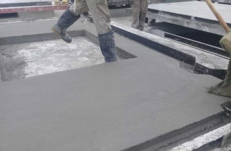 Planta espirituana de prefabricados asume fundición de elementos para parques solares