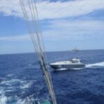 Cuba detiene y enjuicia a narcotraficantes internacionales