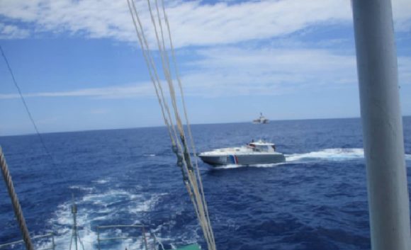 Cuba detiene y enjuicia a narcotraficantes internacionales