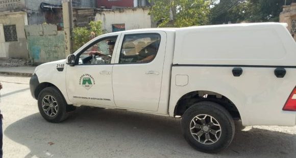 Detienen en La Habana a distribuidores de droga como resultado de acciones de enfrentamiento y prevención