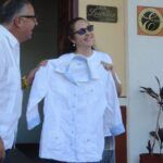 Colección espirituana de guayaberas continúa enriqueciéndose