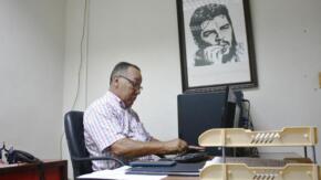 Guillermo Jaime: El Banco se convirtió en mi vida