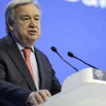 Guterres participará en Cumbre del G-77 y China en La Habana