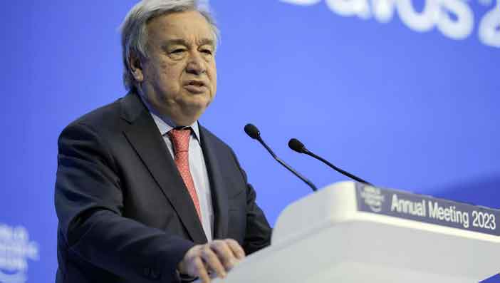 Guterres participará en Cumbre del G-77 y China en La Habana