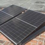 Instalan nuevos kits solares en Psiquiátrico Provincial de Sancti Spíritus