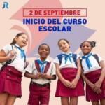 Instituciones educativas de La Sierpe aseguran medios para el nuevo curso