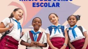 Instituciones educativas de La Sierpe aseguran medios para el nuevo curso