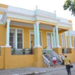 Trabajadores espirituanos organizan donativo para Hogar Municipal de Ancianos
