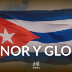 Compartimos la señal EN DIRECTO de Canal Caribe