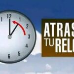 Cuba retomará este domingo el horario normal