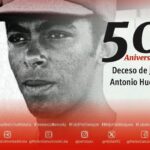 Huelga: leyenda viva del béisbol espirituano