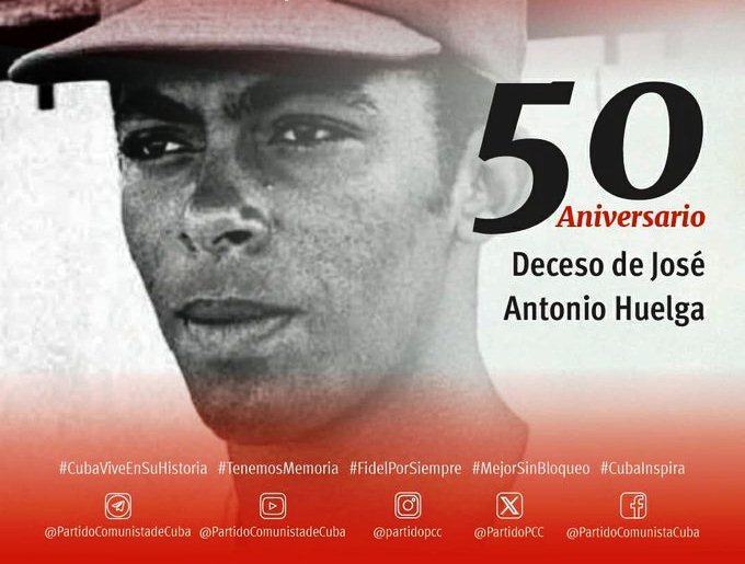 Huelga: leyenda viva del béisbol espirituano