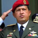 El mejor amigo de Cuba nació en Sabaneta, Venezuela