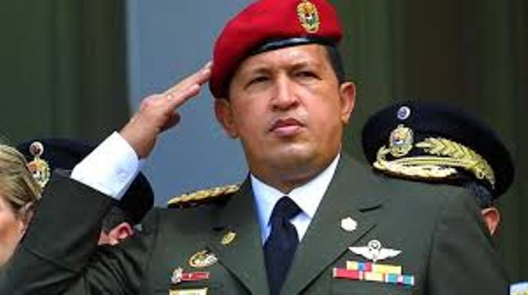 El mejor amigo de Cuba nació en Sabaneta, Venezuela