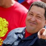 Chávez, nacido en el vientre de la llanura venezolana