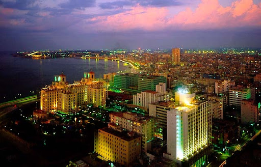 Reconocen elección de Cuba como primer destino cultural en América