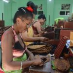 Apuesta Tabaco Torcido Sancti Spíritus por cambios en la matriz energética