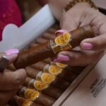 Habanos en la ruta del torcido