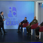Cuba reitera severidad de las sanciones para terroristas