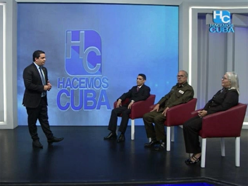 Cuba reitera severidad de las sanciones para terroristas