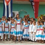 Públicos infantiles tendrán sus propuestas culturales a inicios del nuevo año