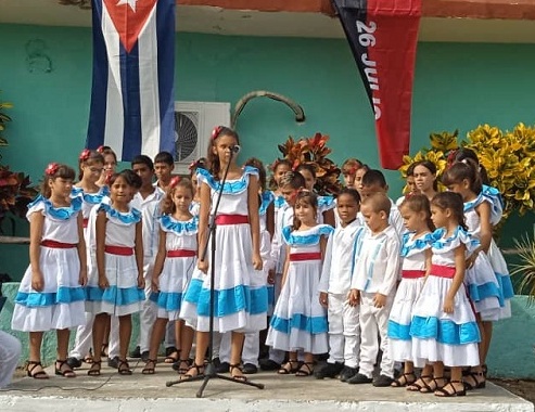 Públicos infantiles tendrán sus propuestas culturales a inicios del nuevo año