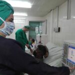 Al servicio de la Vida, más ciencia, más salud para los espirituanos