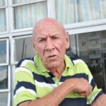 Heriberto Moreno: el imprescindible del deporte