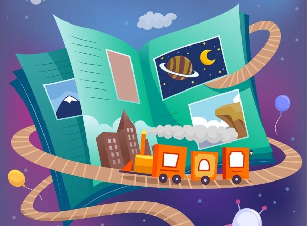 Historia de la Literatura Infantil