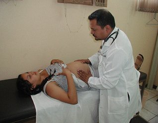 Hogar materno fomentense prioriza atención a las gestantes