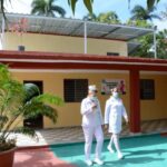 Hogar materno de Taguasco promueve programa de parto respetuoso
