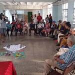 Hogar espirituano de Ancianos celebra Día del Adulto Mayor