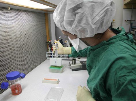 Hombres de ciencia, catalizadores del hoy y el mañana