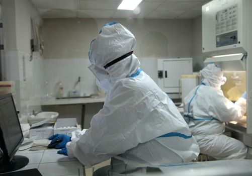 La ciencia es hoy el catalizador con el que se pueden sortear múltiples barreras para enrumbar los proyectos imprescindibles. Foto: Oscar Alfonso Sosa.