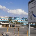 De aniversario instituciones médicas espirituanas inauguradas por Fidel