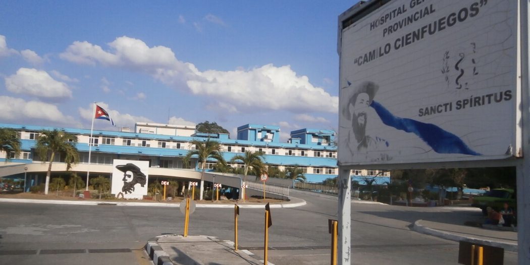 De aniversario instituciones médicas espirituanas inauguradas por Fidel